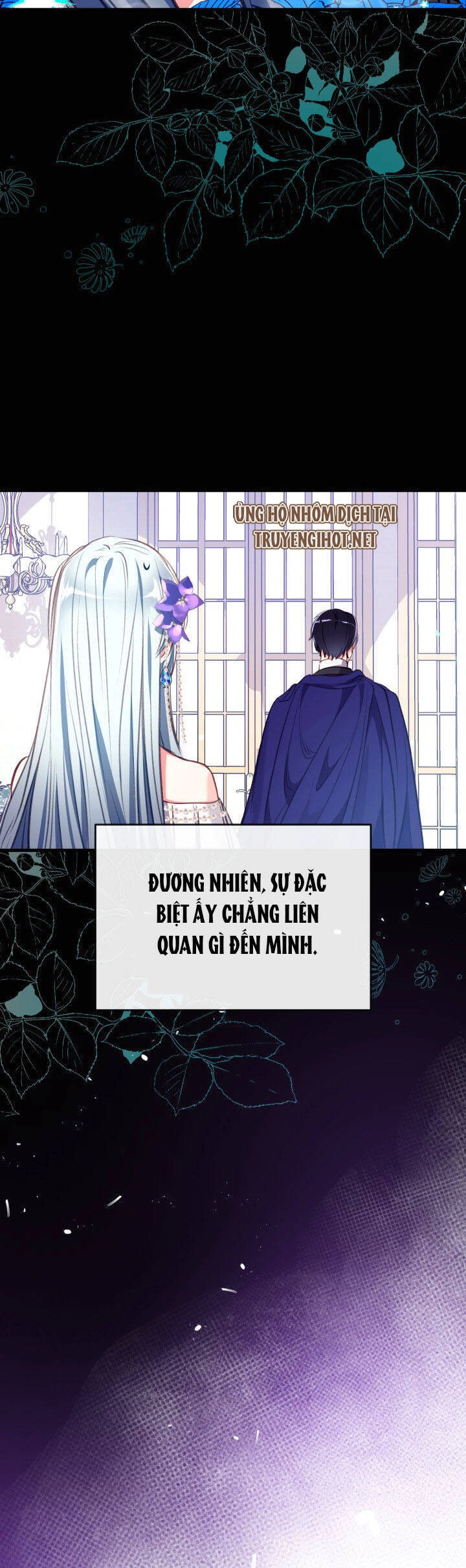 Chúng Ta Có Thể Trở Thành Gia Đình Được Không? Chapter 4.2 - 12