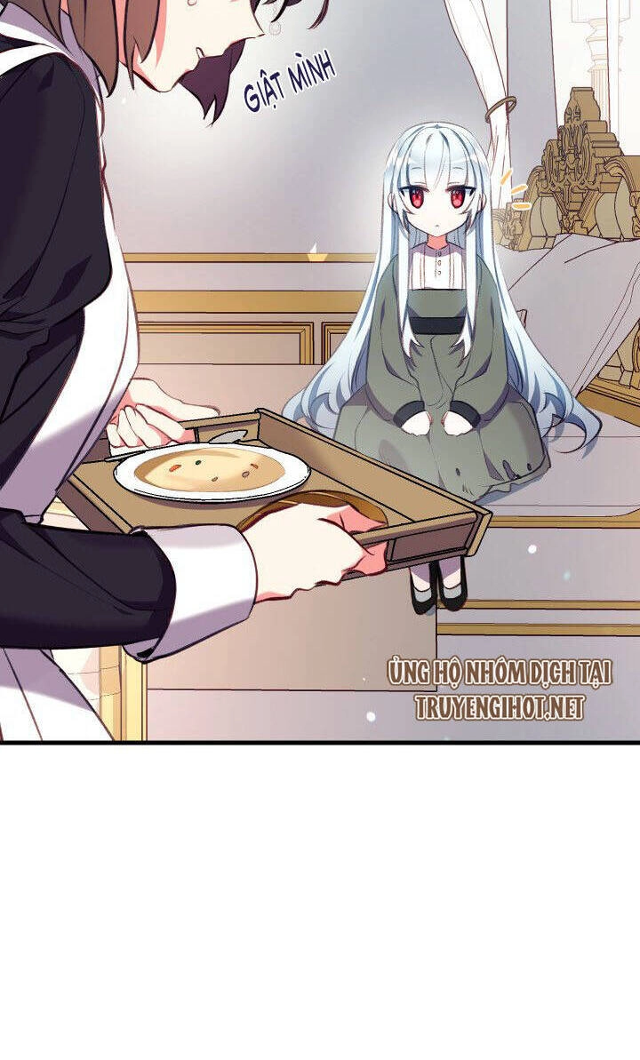 Chúng Ta Có Thể Trở Thành Gia Đình Được Không? Chapter 4.2 - 17