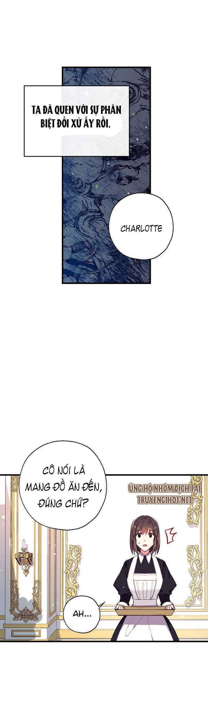 Chúng Ta Có Thể Trở Thành Gia Đình Được Không? Chapter 4.2 - 21