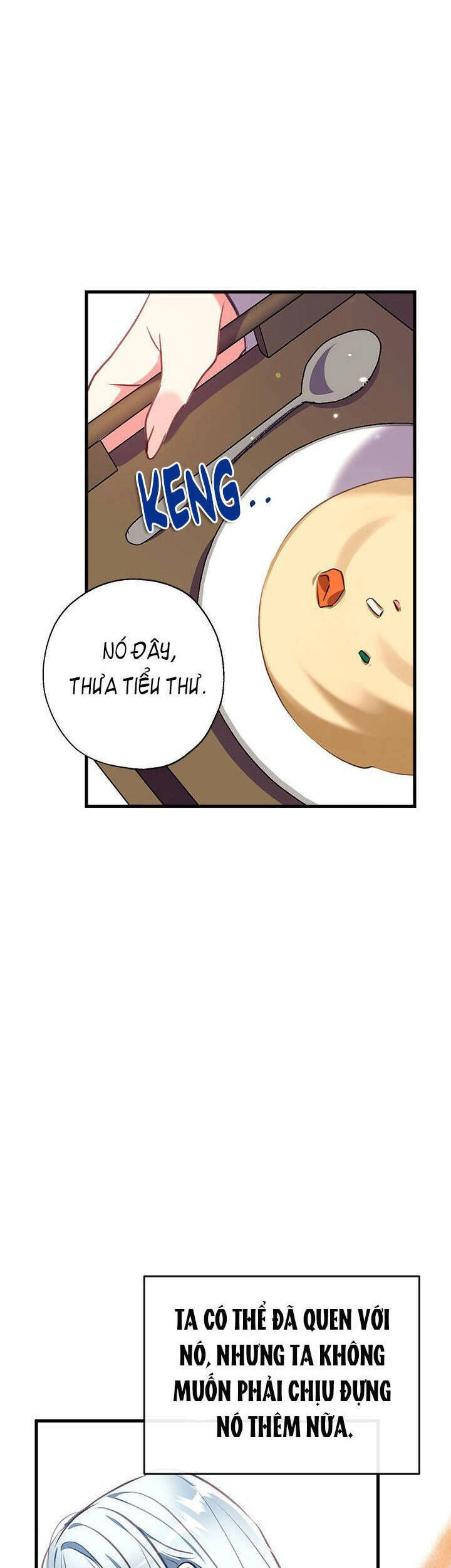 Chúng Ta Có Thể Trở Thành Gia Đình Được Không? Chapter 4.2 - 22