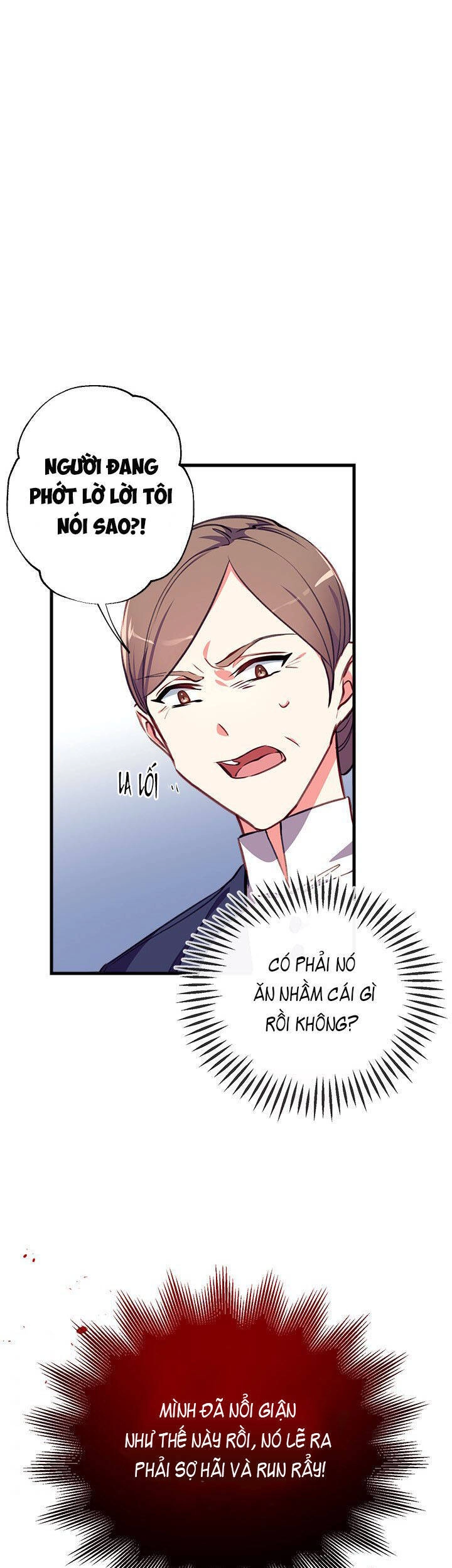 Chúng Ta Có Thể Trở Thành Gia Đình Được Không? Chapter 4.2 - 24