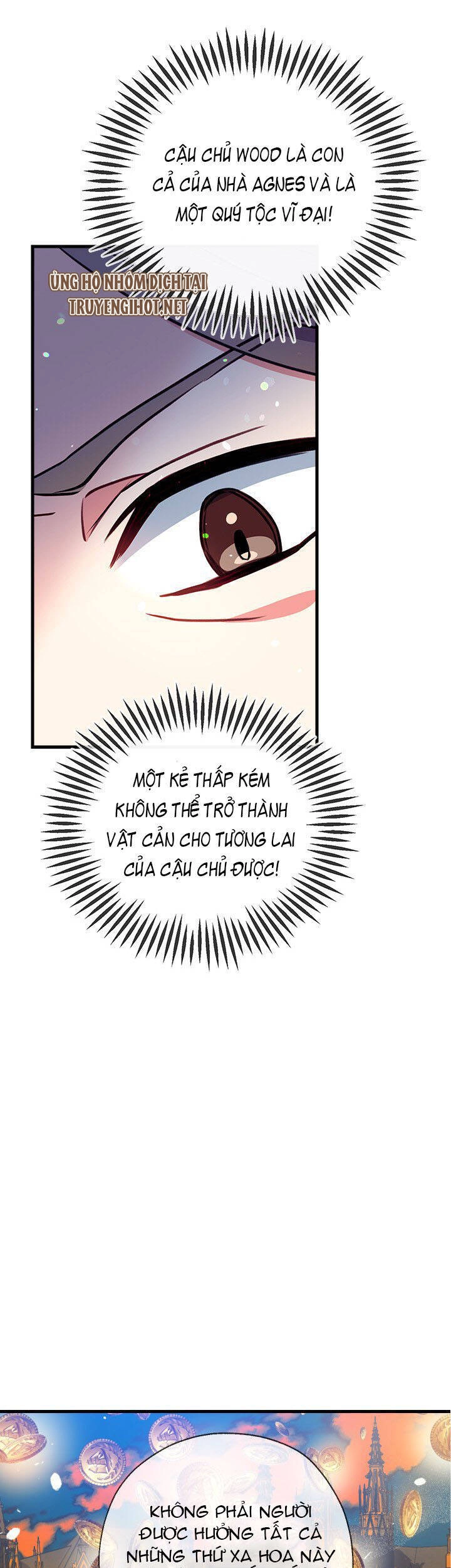 Chúng Ta Có Thể Trở Thành Gia Đình Được Không? Chapter 4.2 - 28