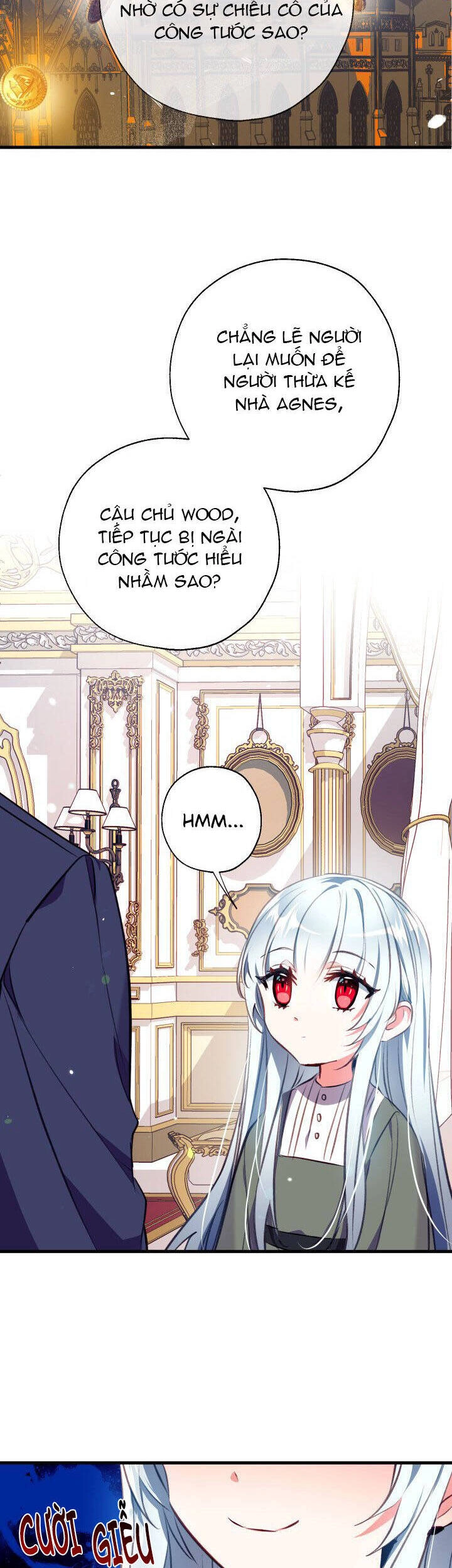 Chúng Ta Có Thể Trở Thành Gia Đình Được Không? Chapter 4.2 - 29