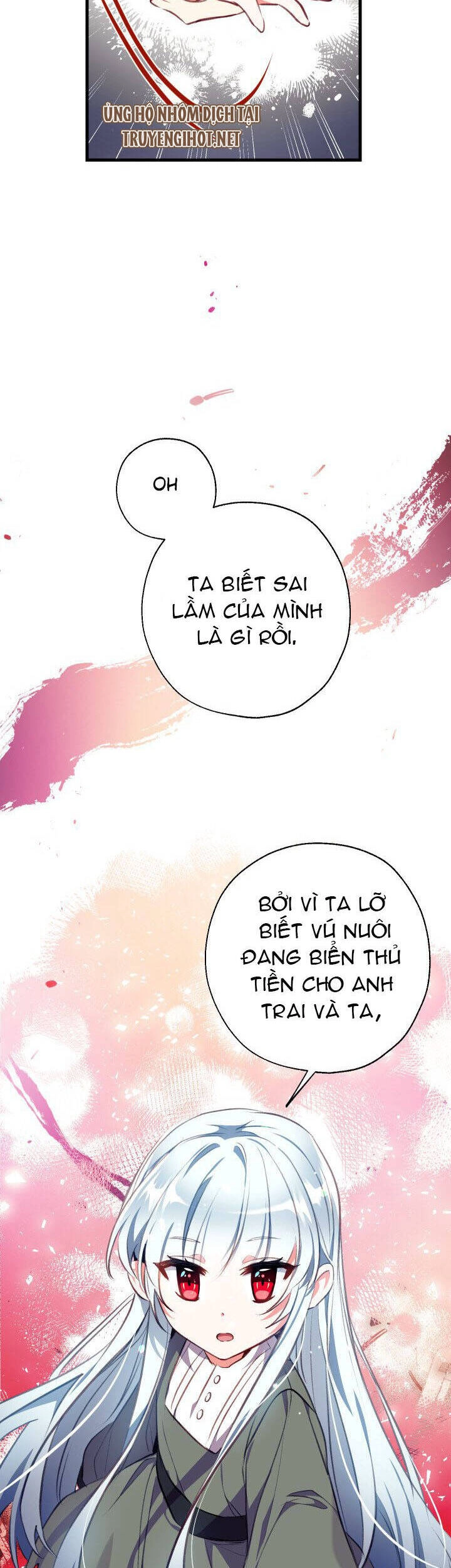 Chúng Ta Có Thể Trở Thành Gia Đình Được Không? Chapter 4.2 - 32