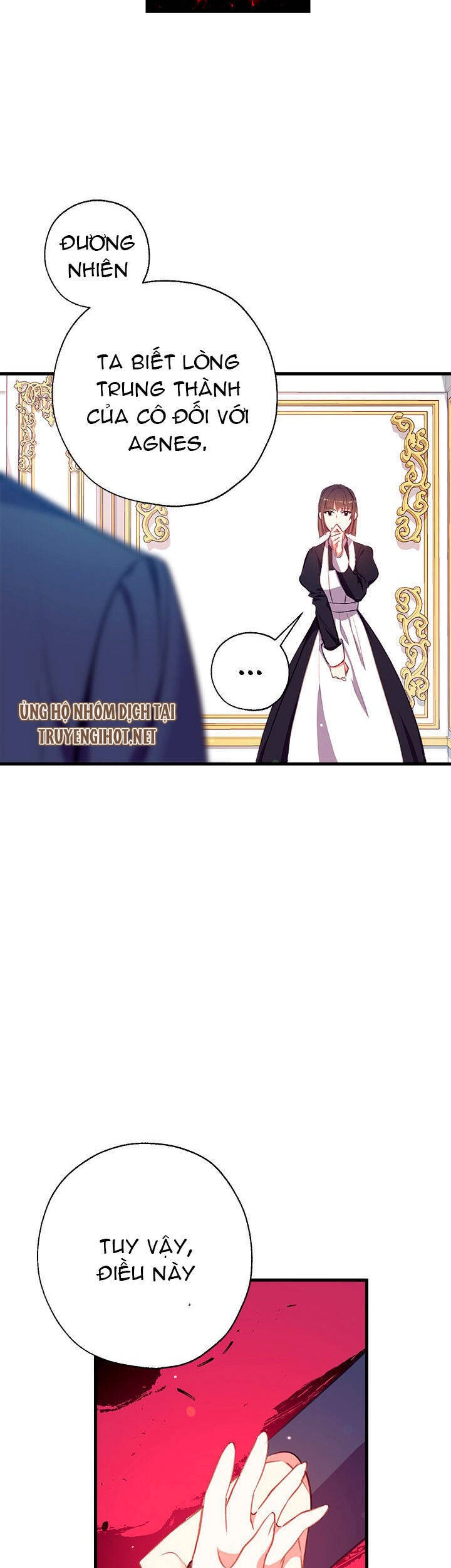 Chúng Ta Có Thể Trở Thành Gia Đình Được Không? Chapter 5 - 5