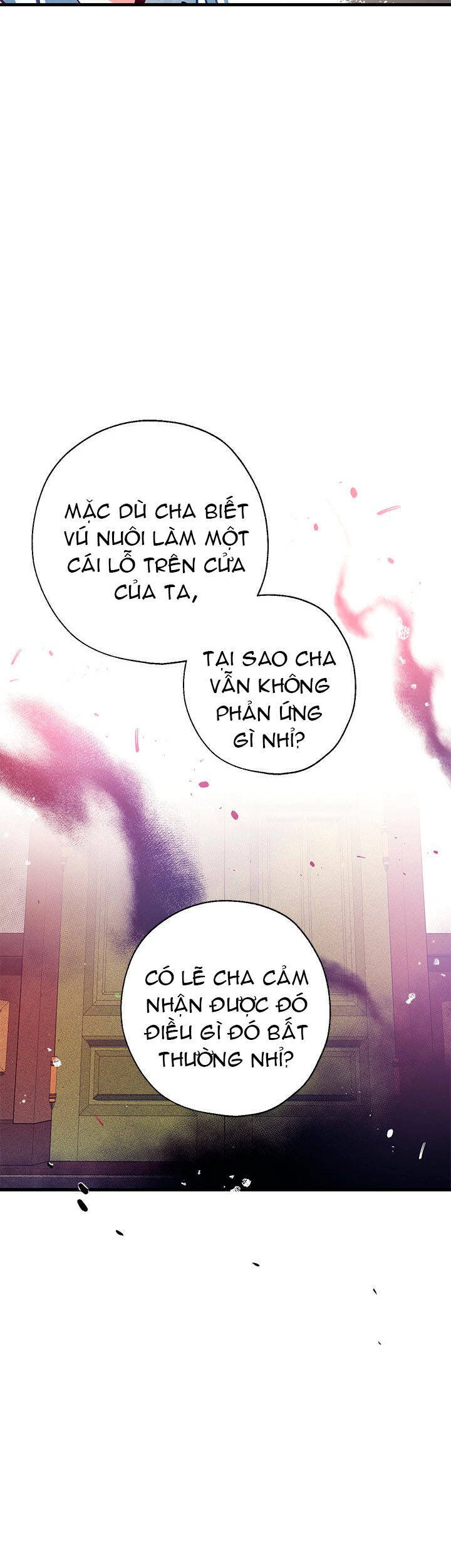 Chúng Ta Có Thể Trở Thành Gia Đình Được Không? Chapter 5 - 9