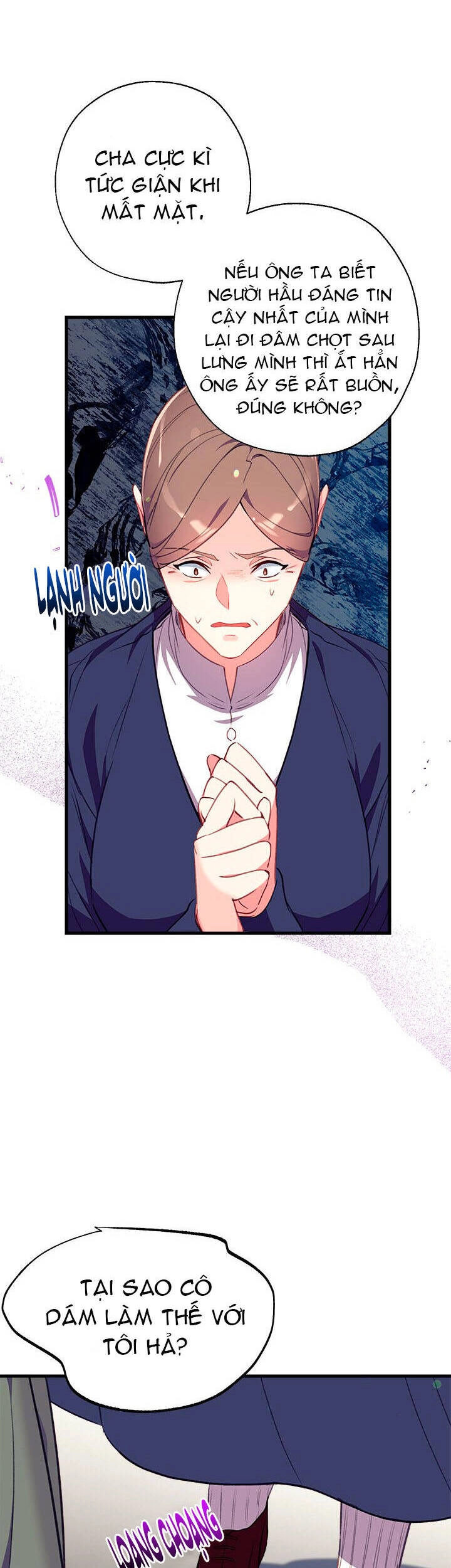 Chúng Ta Có Thể Trở Thành Gia Đình Được Không? Chapter 5 - 10