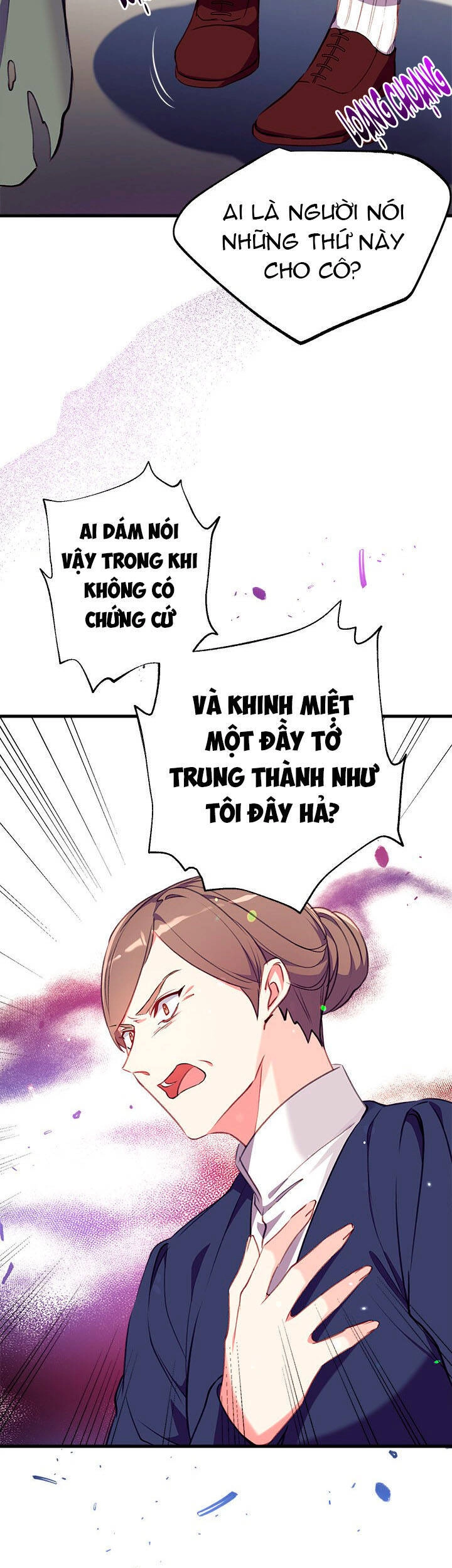 Chúng Ta Có Thể Trở Thành Gia Đình Được Không? Chapter 5 - 11