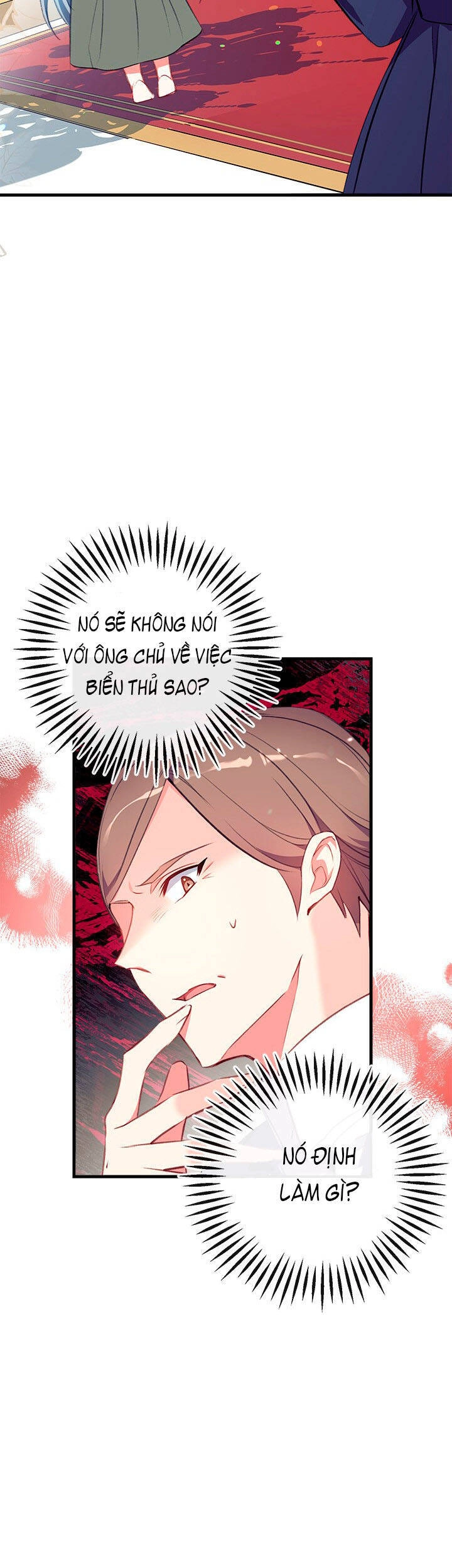 Chúng Ta Có Thể Trở Thành Gia Đình Được Không? Chapter 5 - 27