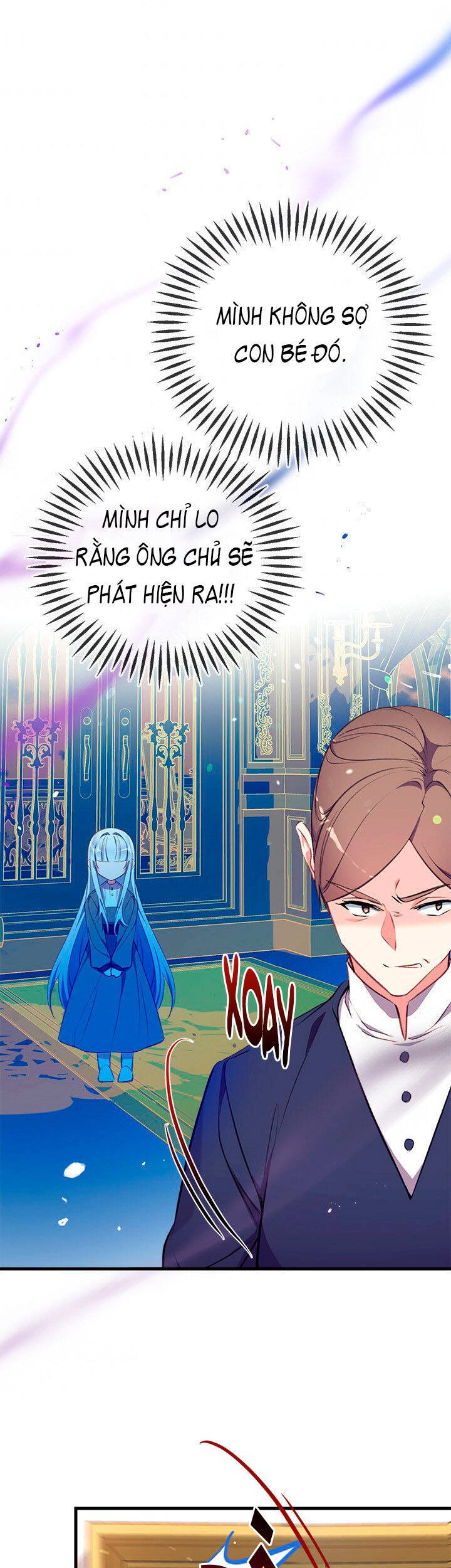 Chúng Ta Có Thể Trở Thành Gia Đình Được Không? Chapter 5 - 31