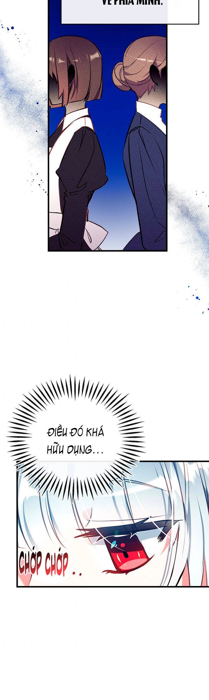 Chúng Ta Có Thể Trở Thành Gia Đình Được Không? Chapter 5 - 35