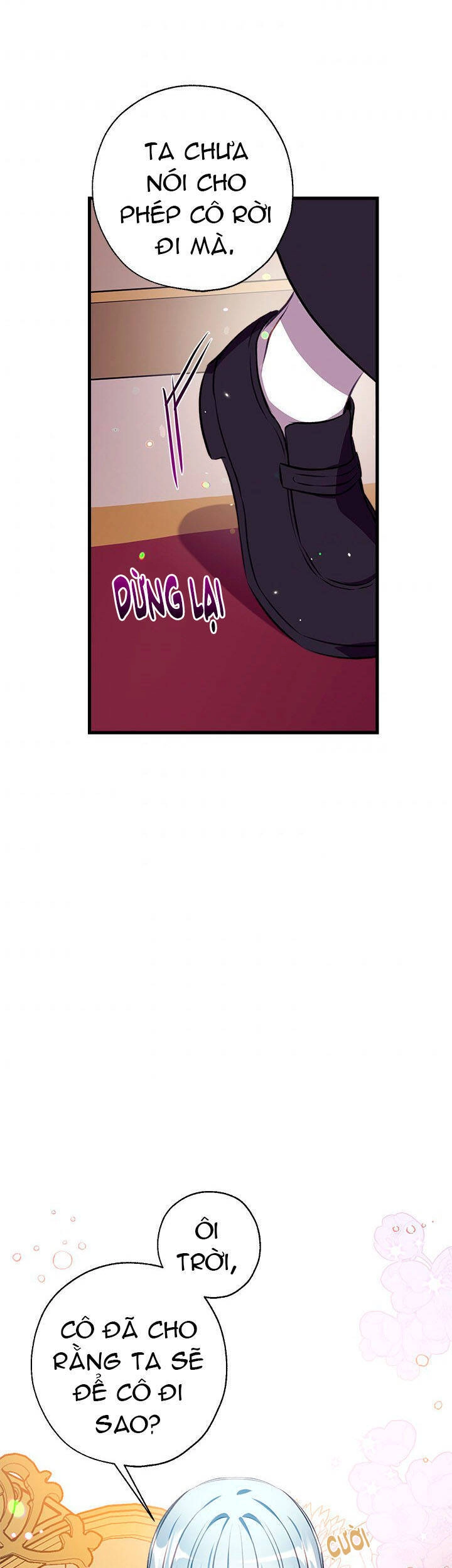 Chúng Ta Có Thể Trở Thành Gia Đình Được Không? Chapter 5 - 40