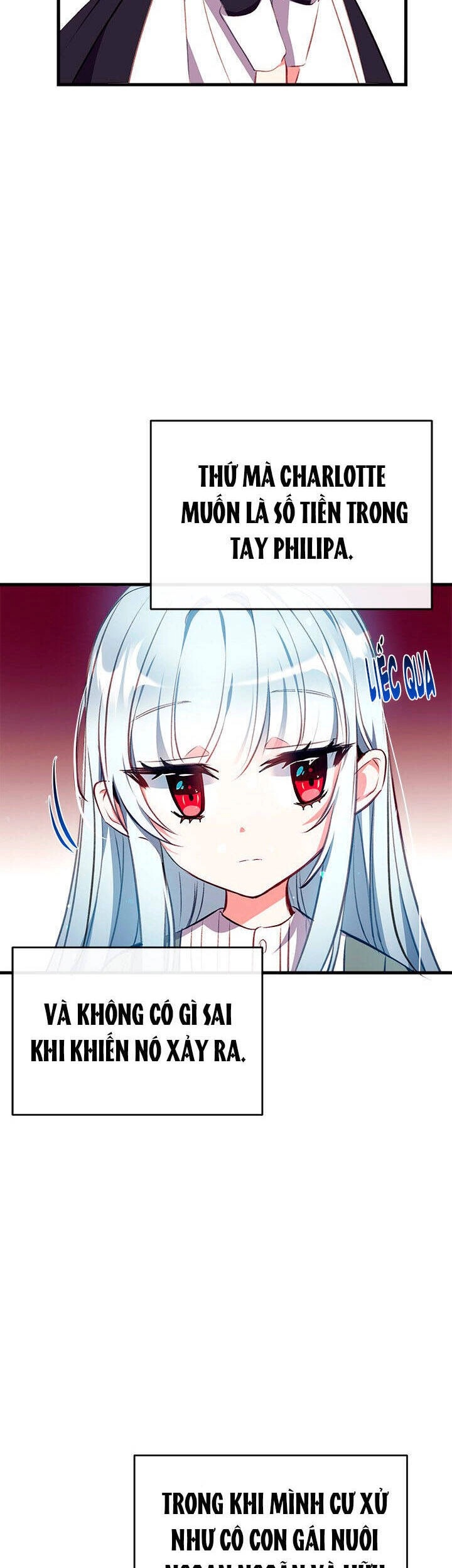 Chúng Ta Có Thể Trở Thành Gia Đình Được Không? Chapter 5 - 43