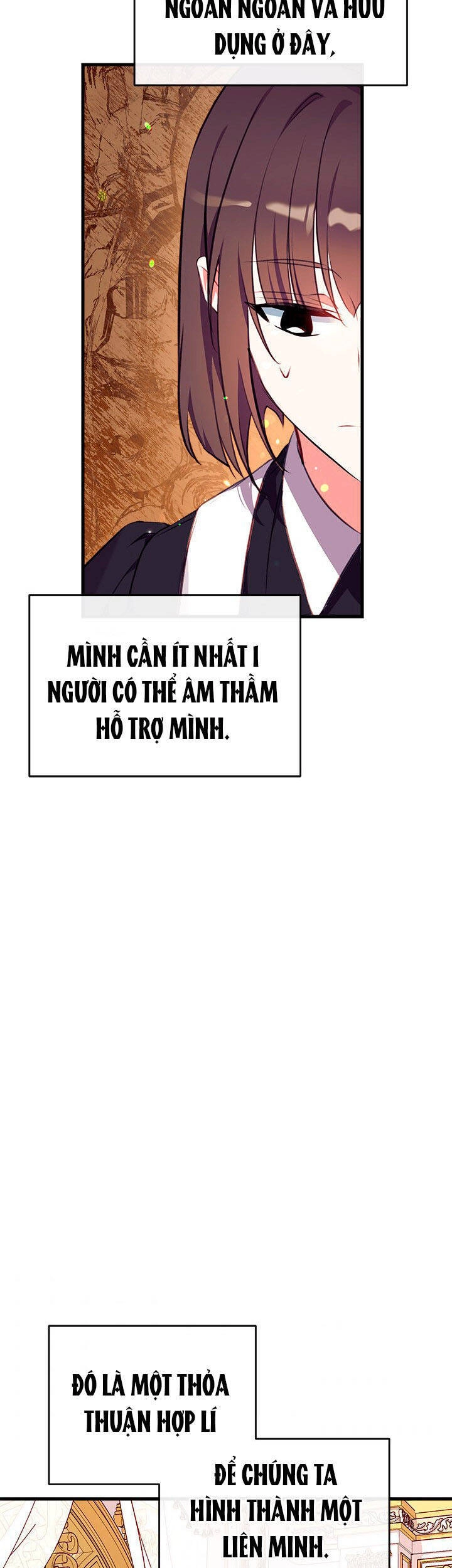 Chúng Ta Có Thể Trở Thành Gia Đình Được Không? Chapter 5 - 44
