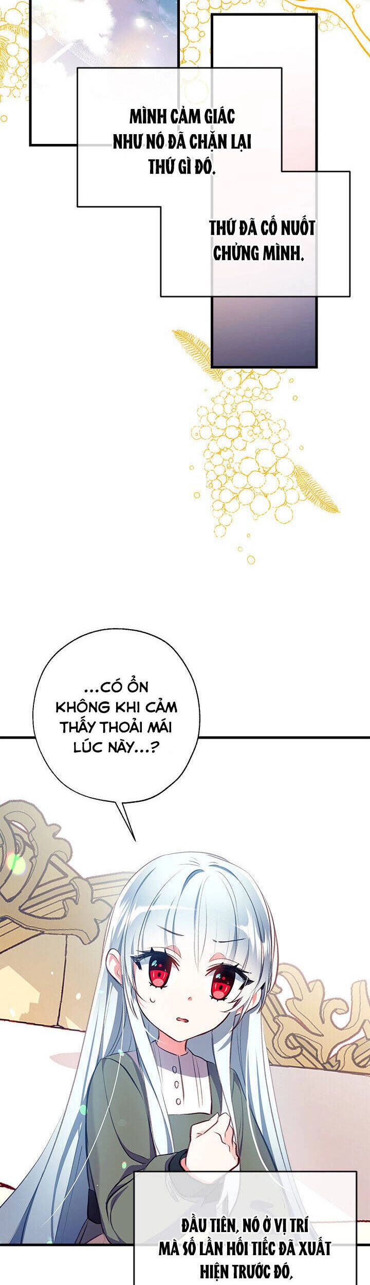 Chúng Ta Có Thể Trở Thành Gia Đình Được Không? Chapter 6 - 47