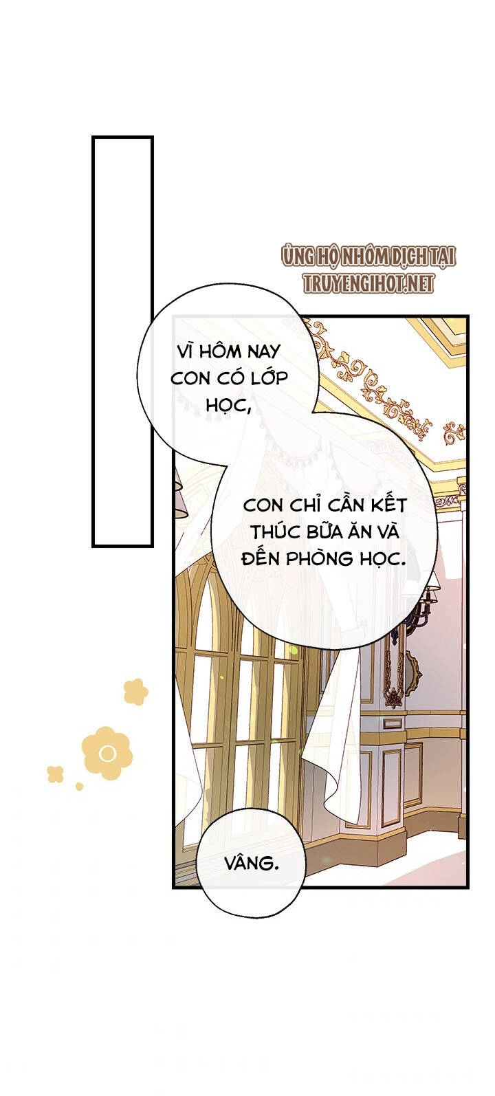 Chúng Ta Có Thể Trở Thành Gia Đình Được Không? Chapter 7 - 1