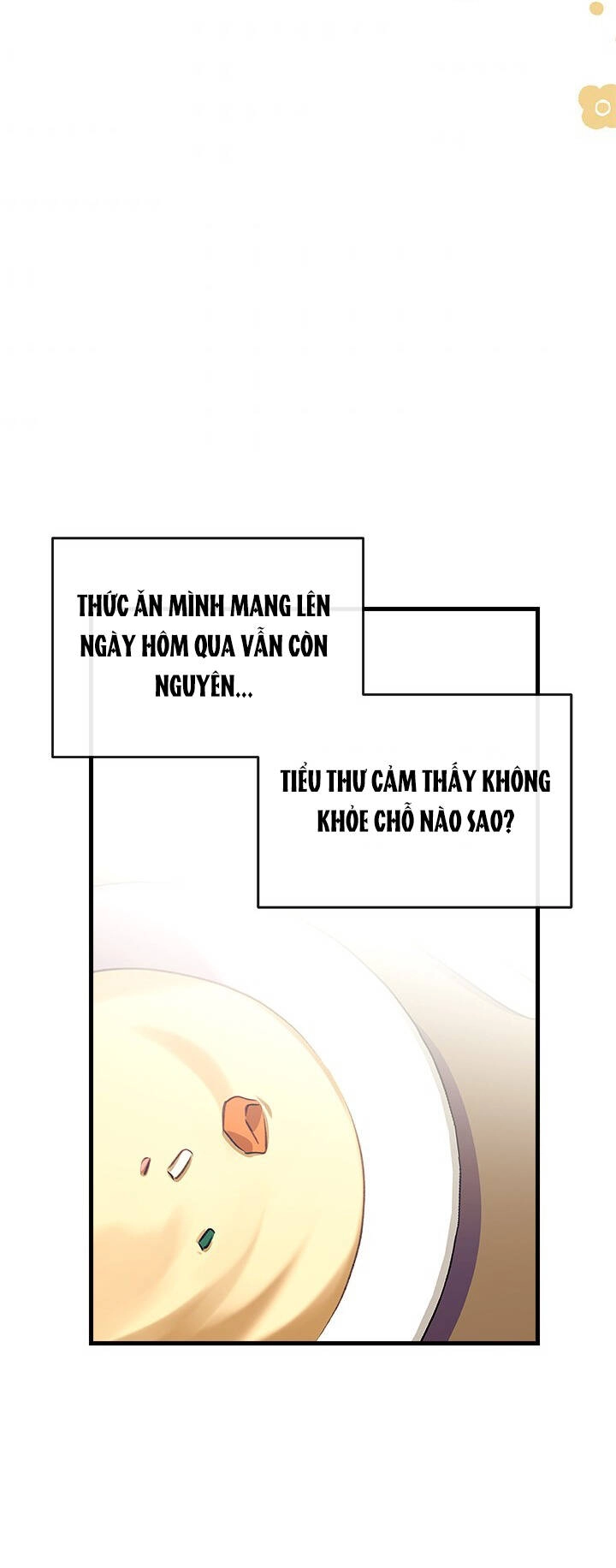Chúng Ta Có Thể Trở Thành Gia Đình Được Không? Chapter 7 - 3