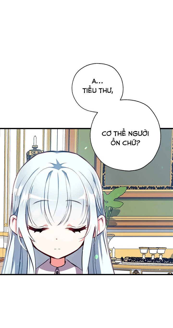 Chúng Ta Có Thể Trở Thành Gia Đình Được Không? Chapter 7 - 4