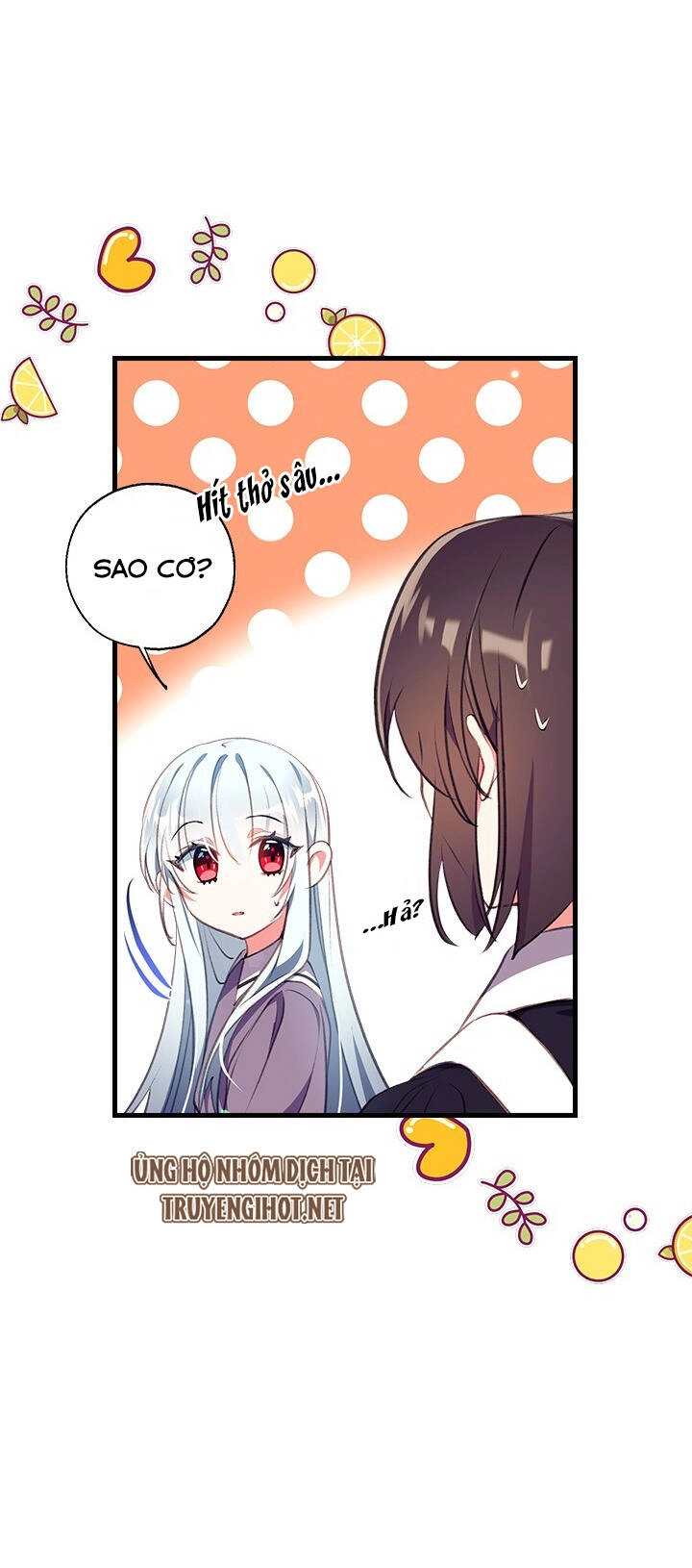 Chúng Ta Có Thể Trở Thành Gia Đình Được Không? Chapter 7 - 5