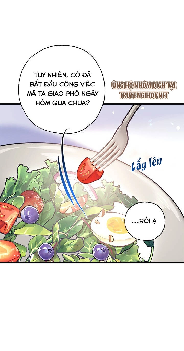 Chúng Ta Có Thể Trở Thành Gia Đình Được Không? Chapter 7 - 9