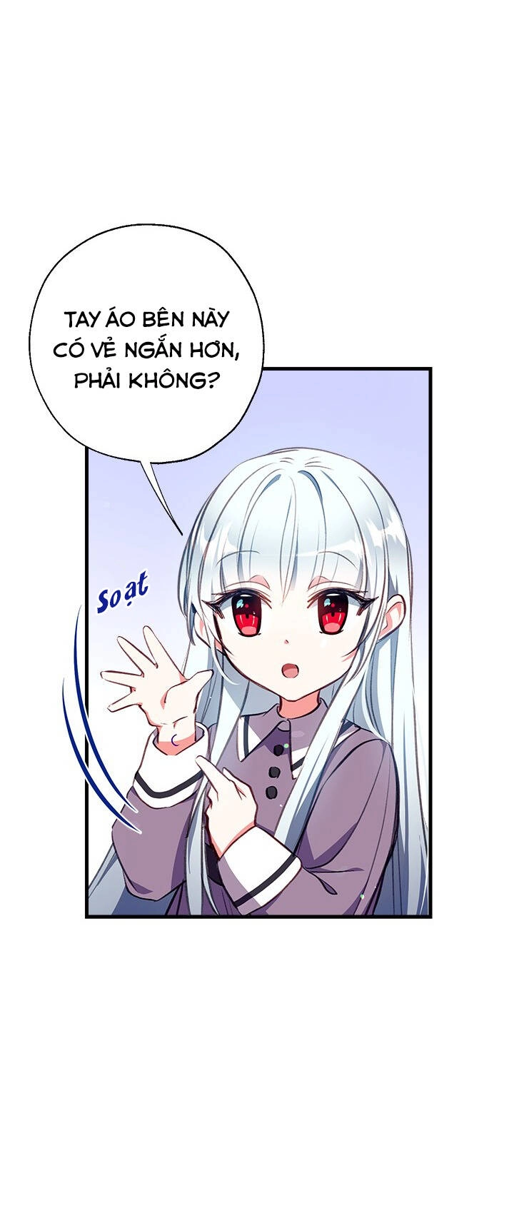 Chúng Ta Có Thể Trở Thành Gia Đình Được Không? Chapter 7 - 12