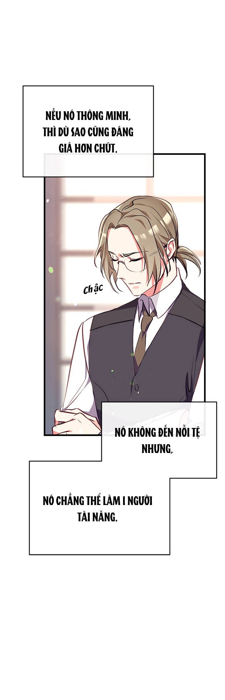 Chúng Ta Có Thể Trở Thành Gia Đình Được Không? Chapter 7 - 27
