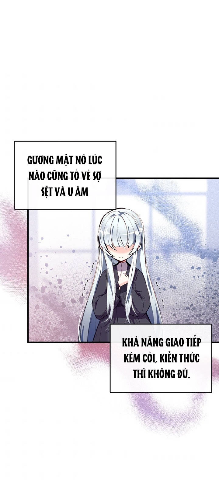 Chúng Ta Có Thể Trở Thành Gia Đình Được Không? Chapter 7 - 28