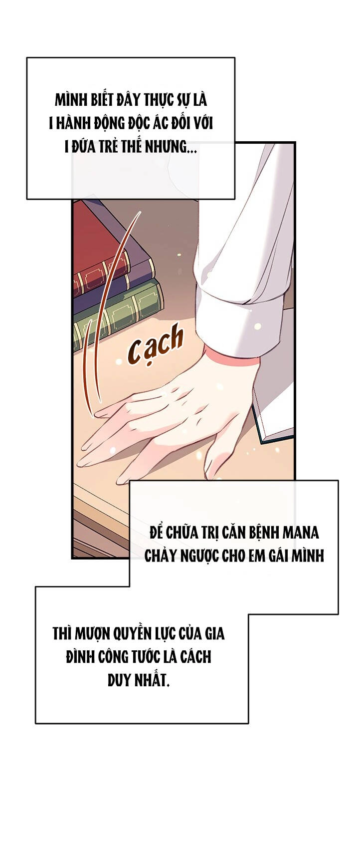 Chúng Ta Có Thể Trở Thành Gia Đình Được Không? Chapter 7 - 32