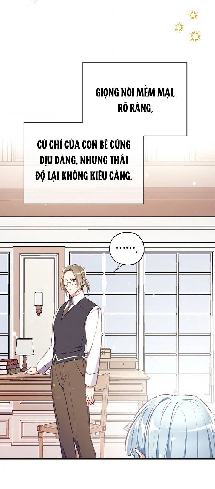 Chúng Ta Có Thể Trở Thành Gia Đình Được Không? Chapter 7 - 41