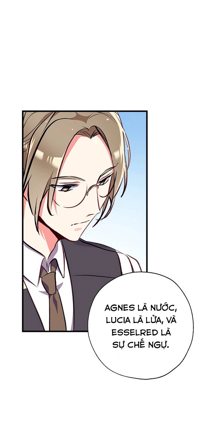 Chúng Ta Có Thể Trở Thành Gia Đình Được Không? Chapter 7 - 46