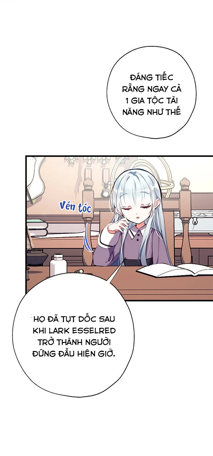 Chúng Ta Có Thể Trở Thành Gia Đình Được Không? Chapter 7 - 49