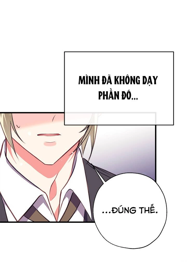 Chúng Ta Có Thể Trở Thành Gia Đình Được Không? Chapter 7 - 50