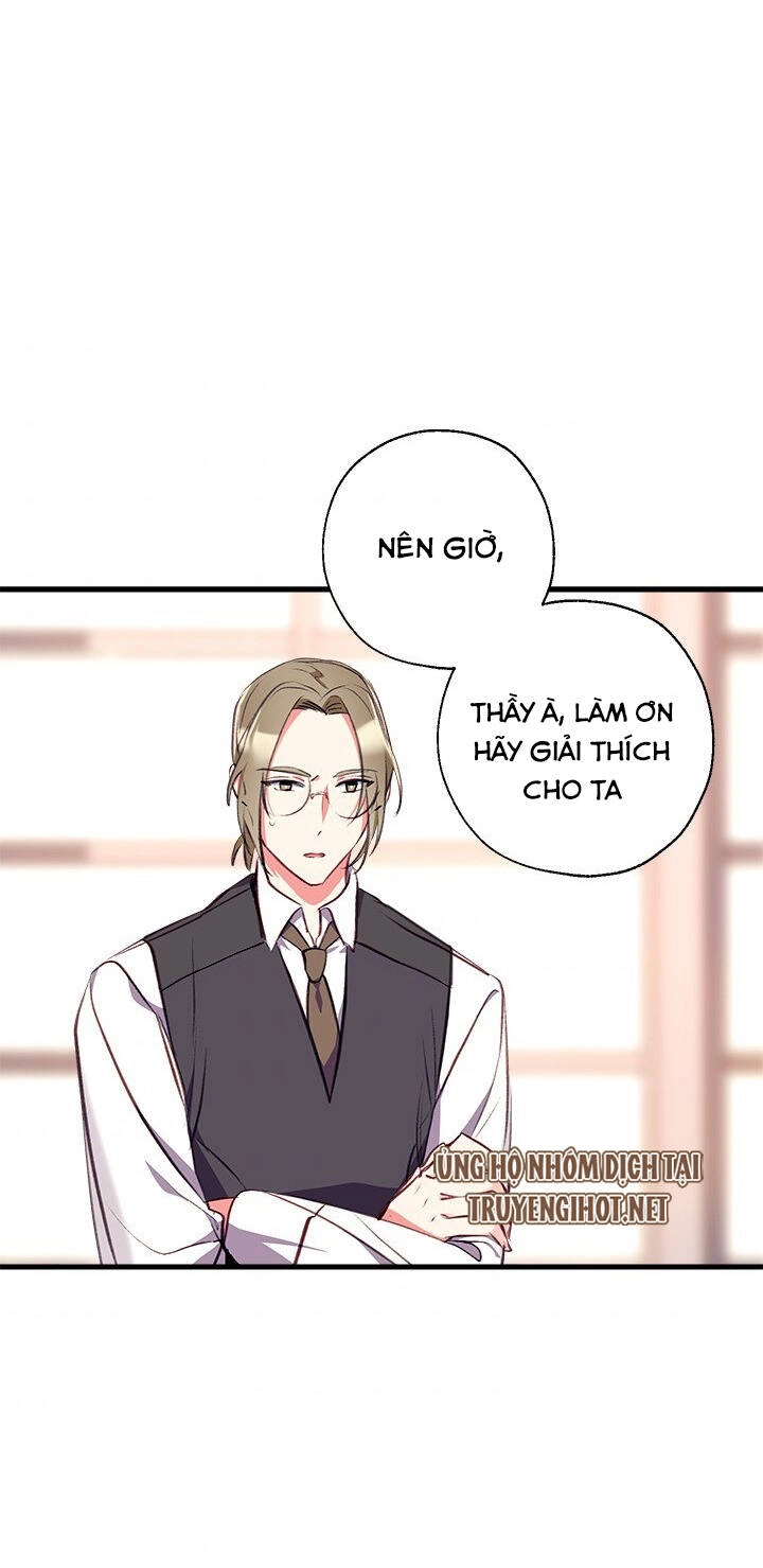 Chúng Ta Có Thể Trở Thành Gia Đình Được Không? Chapter 7 - 55