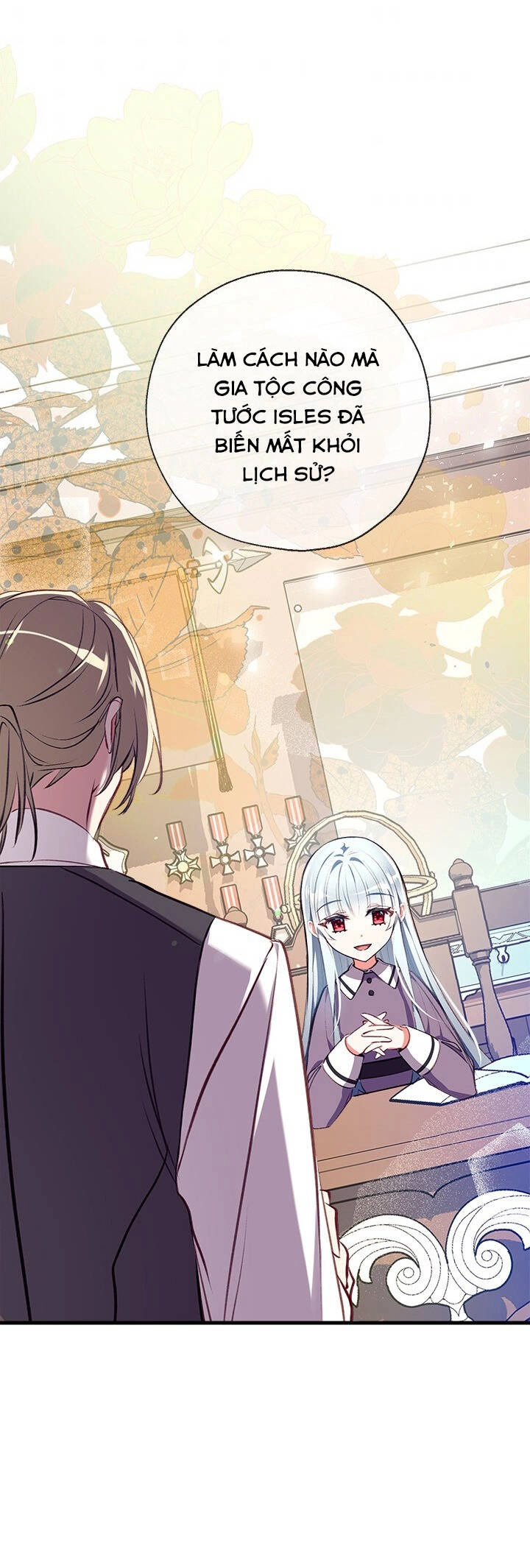 Chúng Ta Có Thể Trở Thành Gia Đình Được Không? Chapter 7 - 56