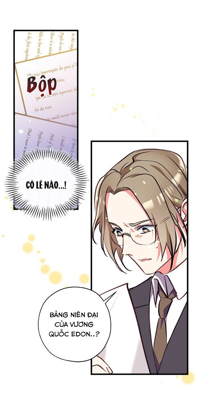 Chúng Ta Có Thể Trở Thành Gia Đình Được Không? Chapter 7 - 62