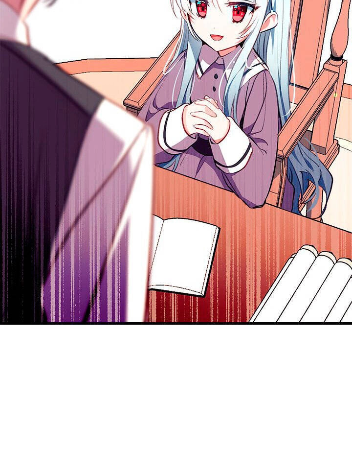 Chúng Ta Có Thể Trở Thành Gia Đình Được Không? Chapter 8 - 9