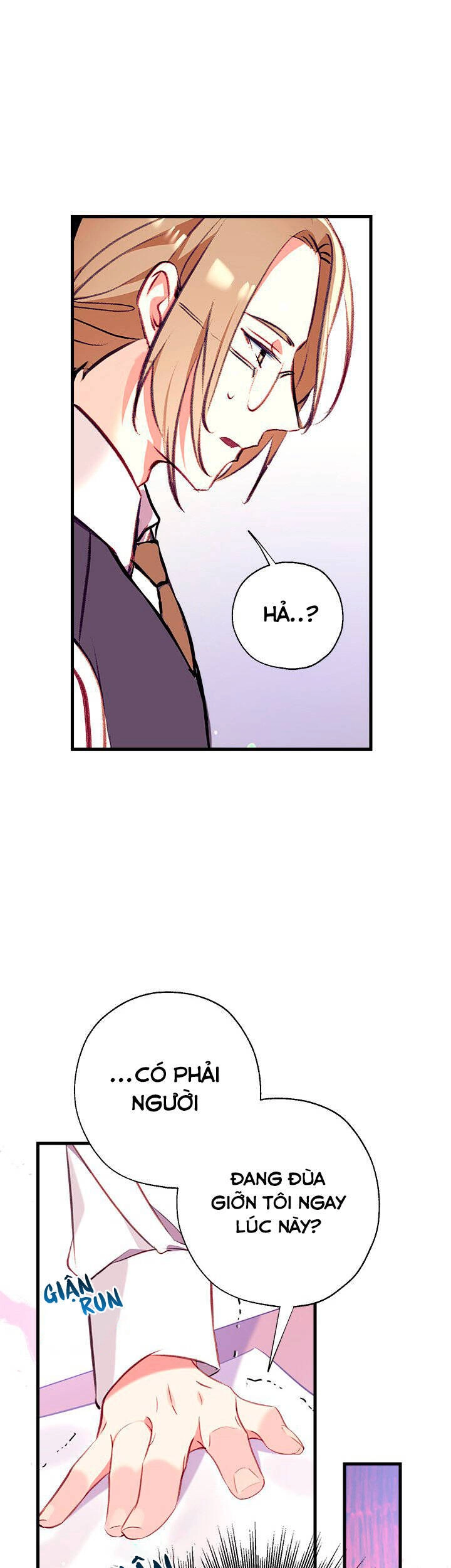 Chúng Ta Có Thể Trở Thành Gia Đình Được Không? Chapter 8 - 13