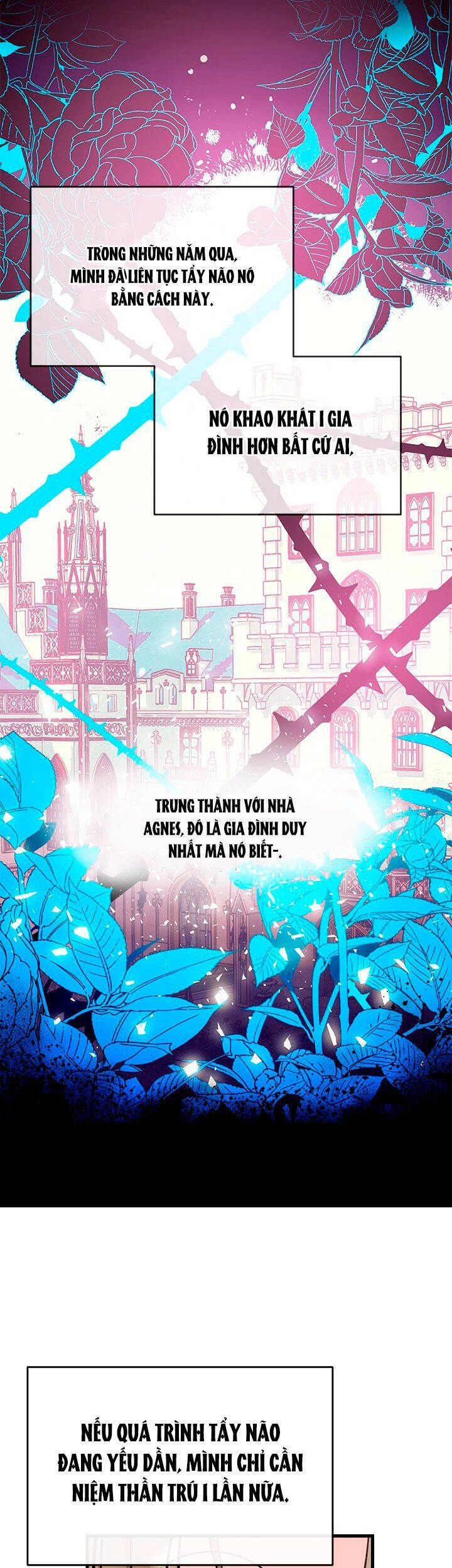 Chúng Ta Có Thể Trở Thành Gia Đình Được Không? Chapter 8 - 19