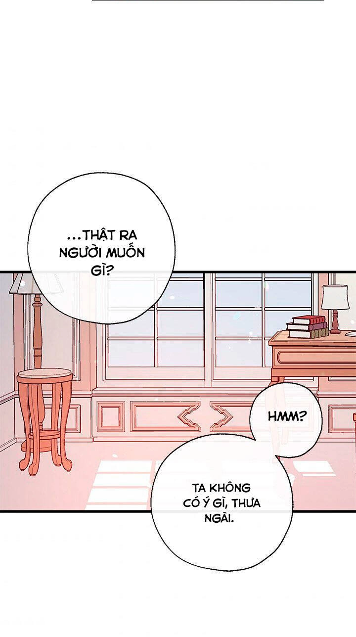 Chúng Ta Có Thể Trở Thành Gia Đình Được Không? Chapter 8 - 24