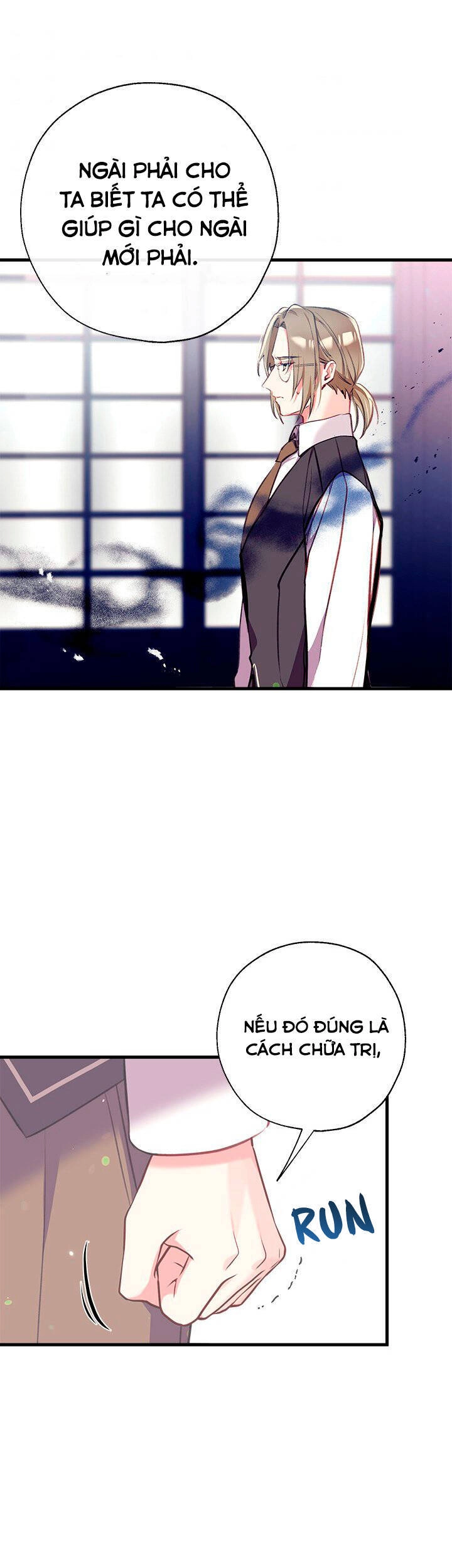 Chúng Ta Có Thể Trở Thành Gia Đình Được Không? Chapter 8 - 25