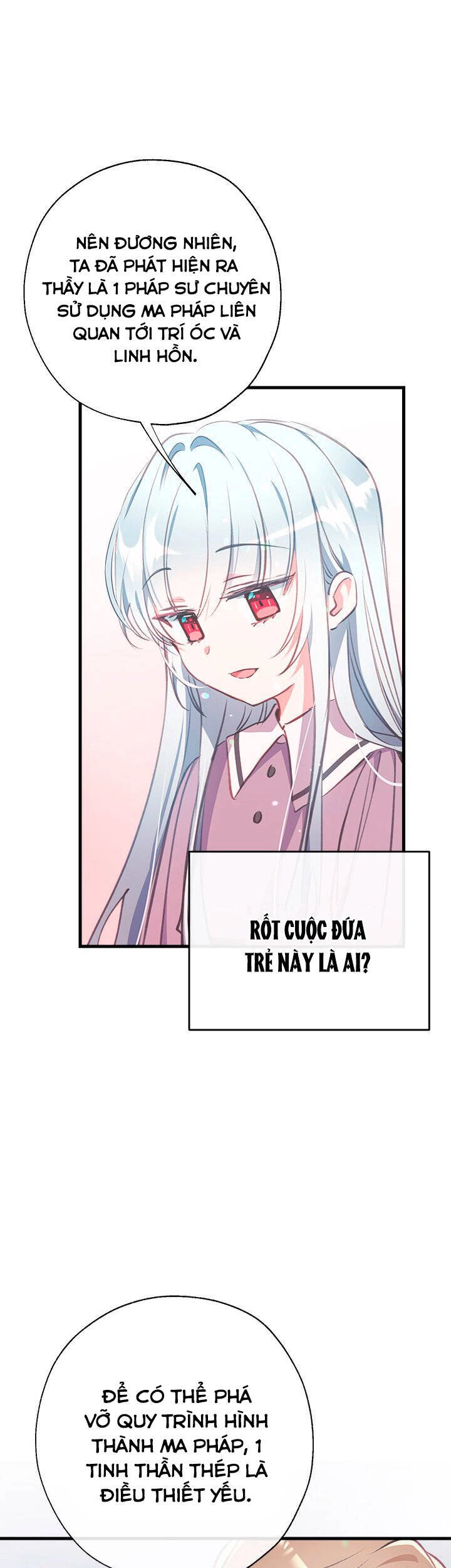 Chúng Ta Có Thể Trở Thành Gia Đình Được Không? Chapter 8 - 28