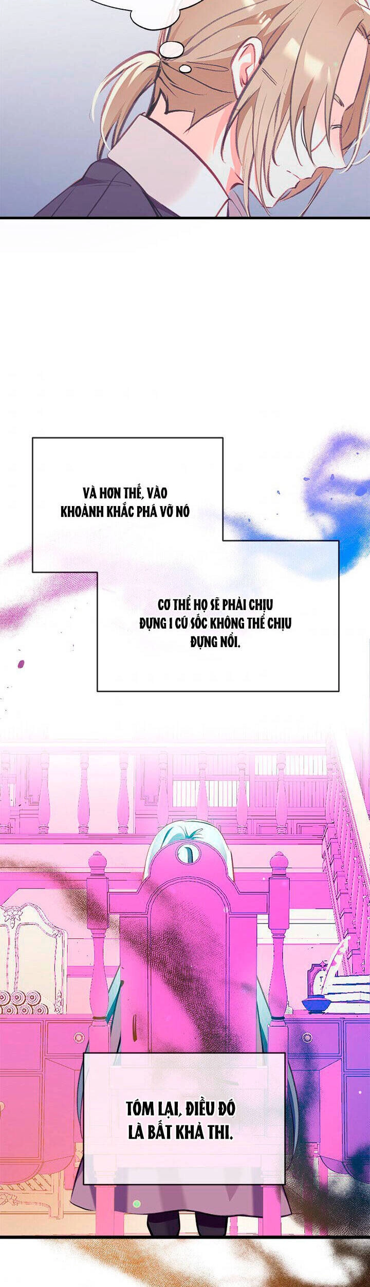 Chúng Ta Có Thể Trở Thành Gia Đình Được Không? Chapter 8 - 29