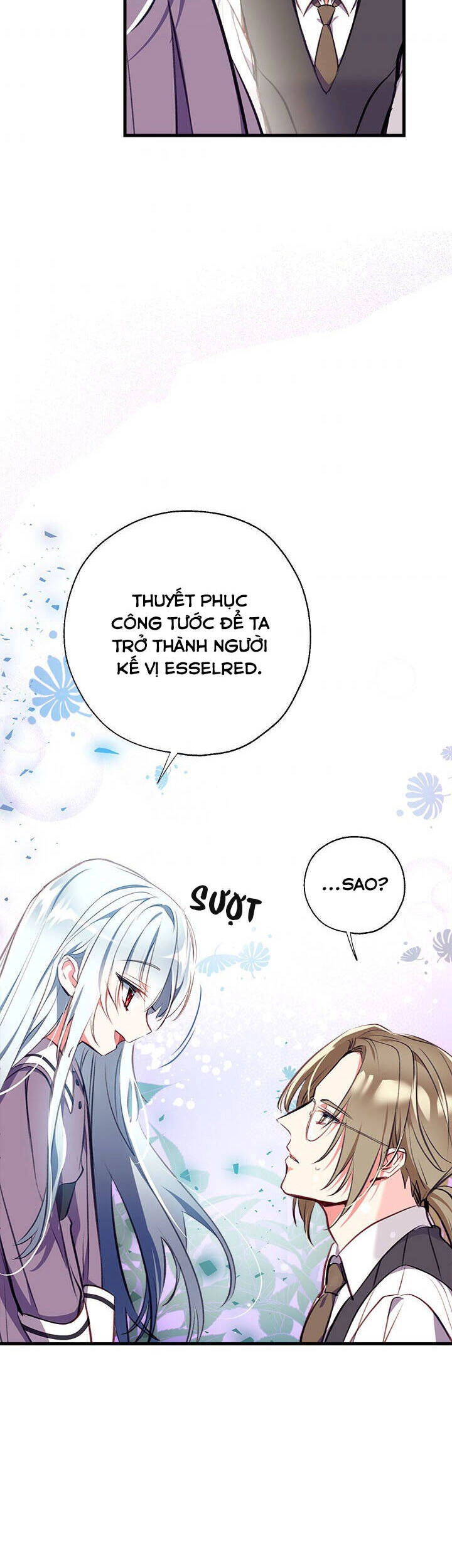 Chúng Ta Có Thể Trở Thành Gia Đình Được Không? Chapter 8 - 35