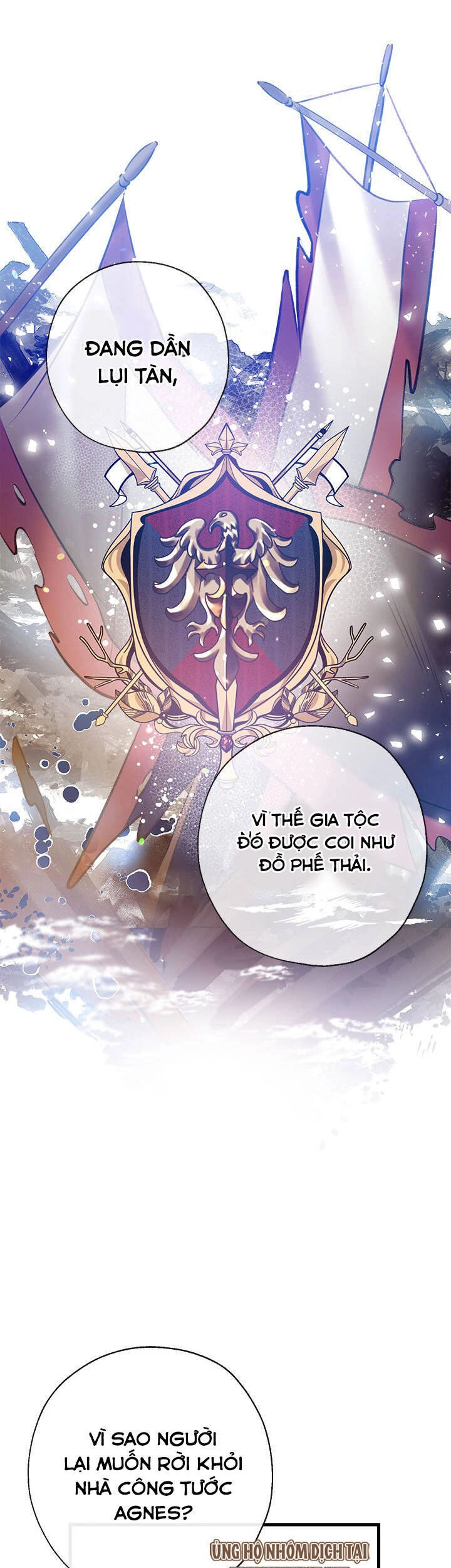 Chúng Ta Có Thể Trở Thành Gia Đình Được Không? Chapter 8 - 37