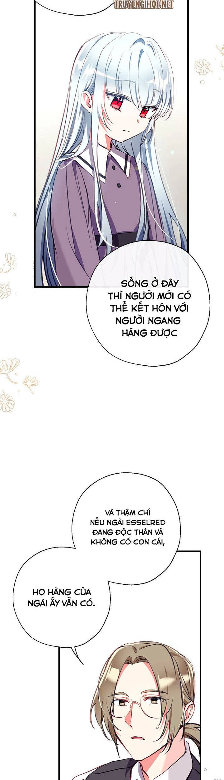 Chúng Ta Có Thể Trở Thành Gia Đình Được Không? Chapter 8 - 38