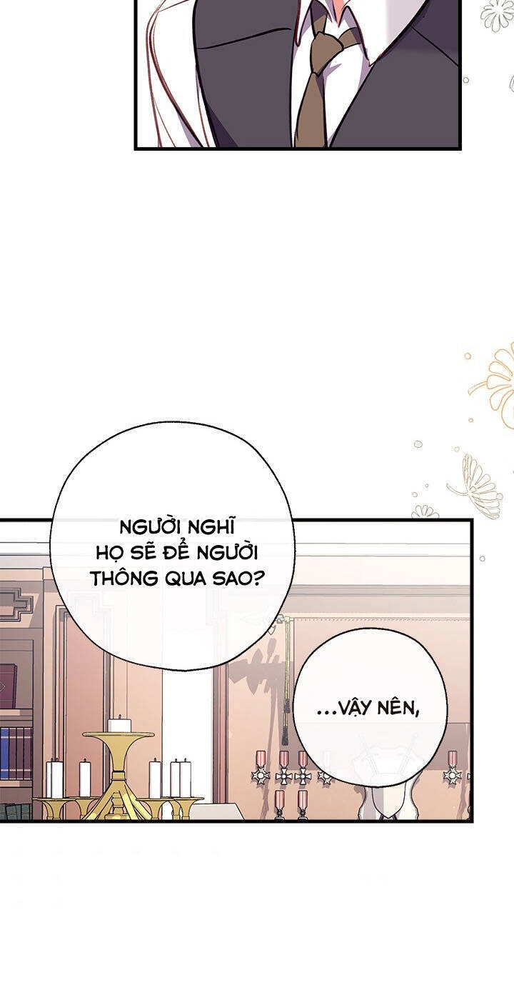 Chúng Ta Có Thể Trở Thành Gia Đình Được Không? Chapter 8 - 39