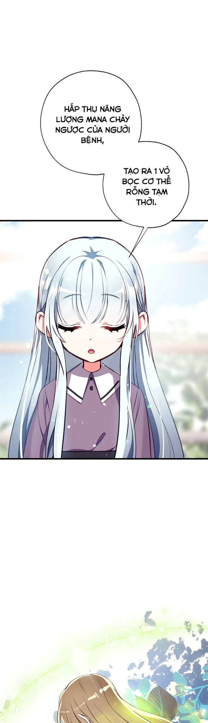 Chúng Ta Có Thể Trở Thành Gia Đình Được Không? Chapter 8 - 49