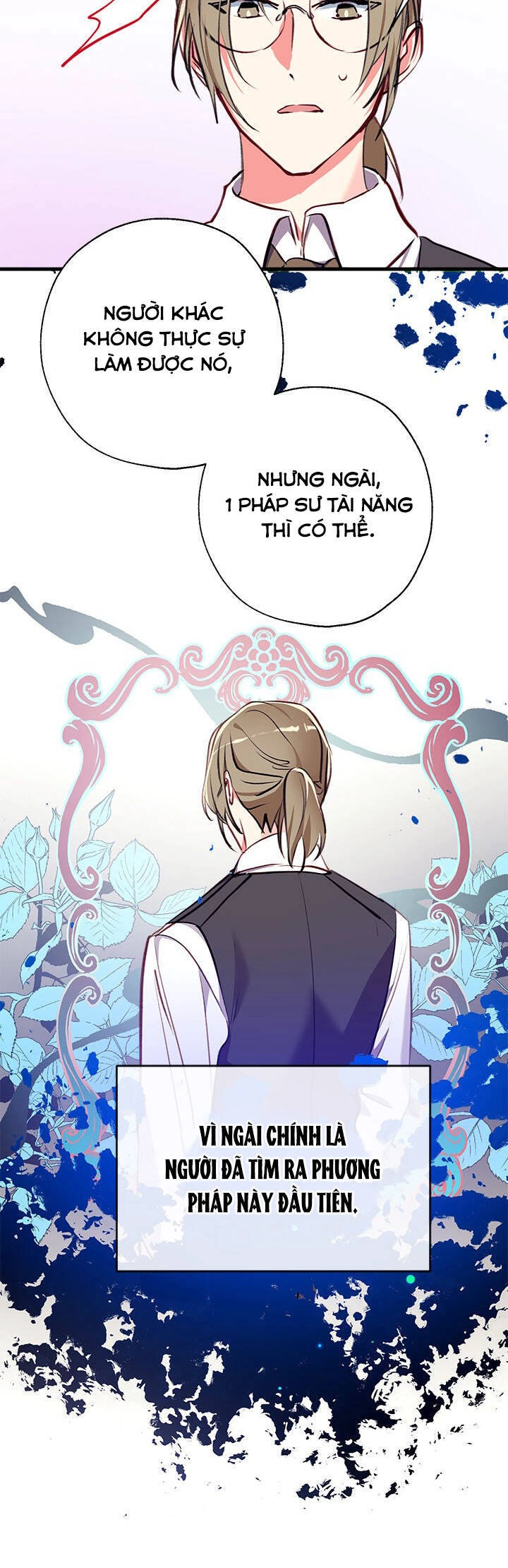 Chúng Ta Có Thể Trở Thành Gia Đình Được Không? Chapter 8 - 51