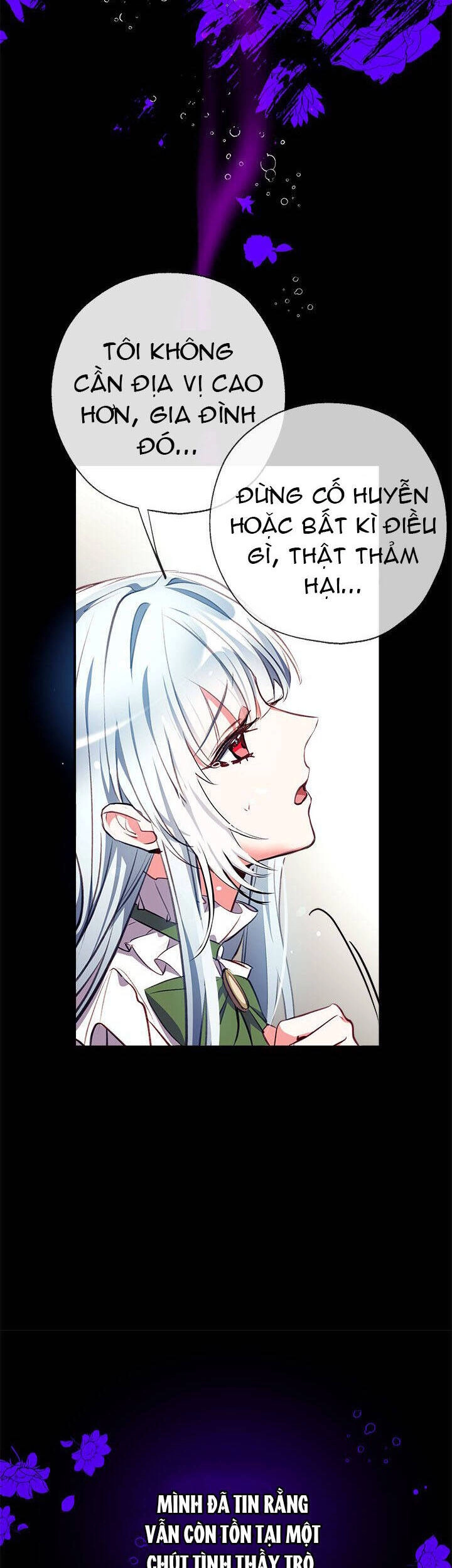 Chúng Ta Có Thể Trở Thành Gia Đình Được Không? Chapter 9 - 5