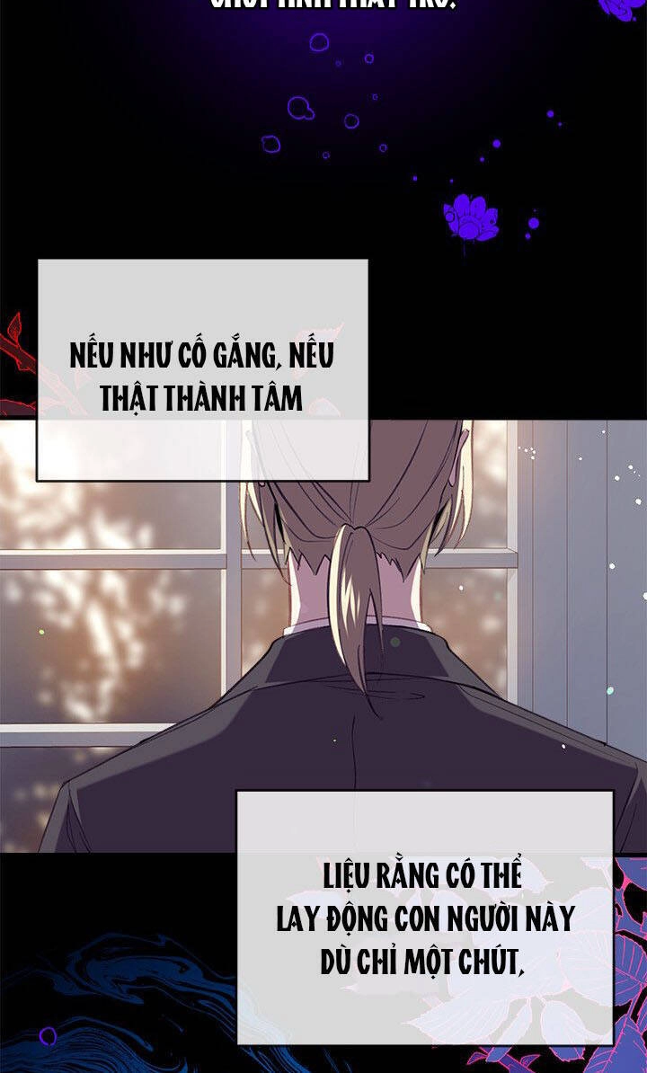 Chúng Ta Có Thể Trở Thành Gia Đình Được Không? Chapter 9 - 6